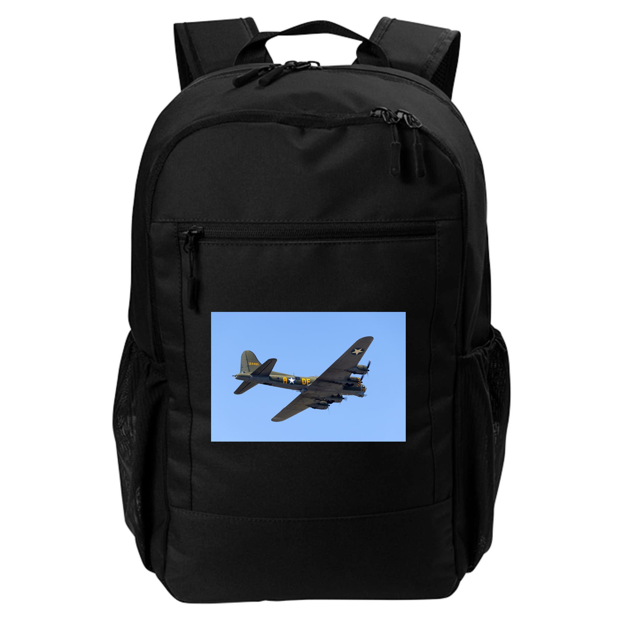 B-17G FLYING FORTRESS Backpack