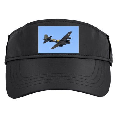 B-17G FLYING FORTRESS Adult Drive Performance Visor
