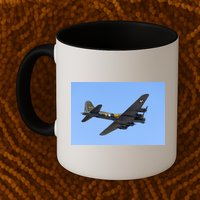 B-17G FLYING FORTRESS Mug