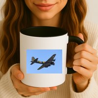 B-17G FLYING FORTRESS Mug