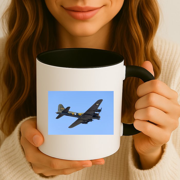 B-17G FLYING FORTRESS Mug
