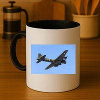 B-17G FLYING FORTRESS Mug