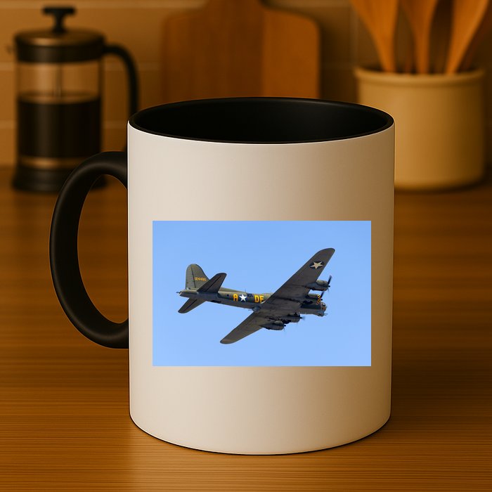 B-17G FLYING FORTRESS Mug