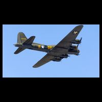 B-17G FLYING FORTRESS Mug