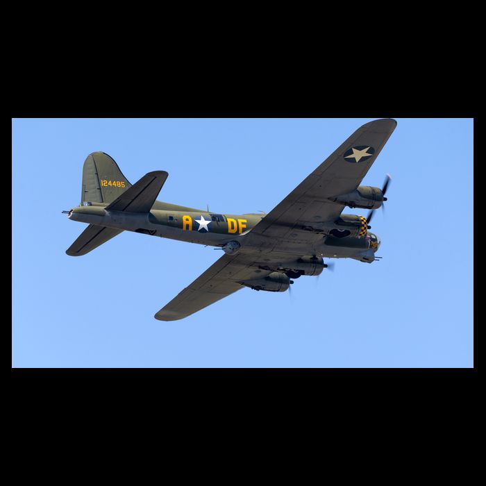 B-17G FLYING FORTRESS Mug