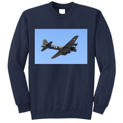 B-17G FLYING FORTRESS Sweatshirt