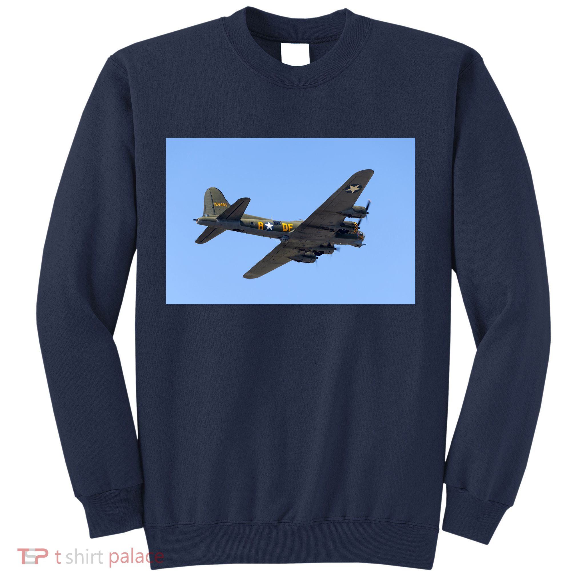 B-17G FLYING FORTRESS Sweatshirt