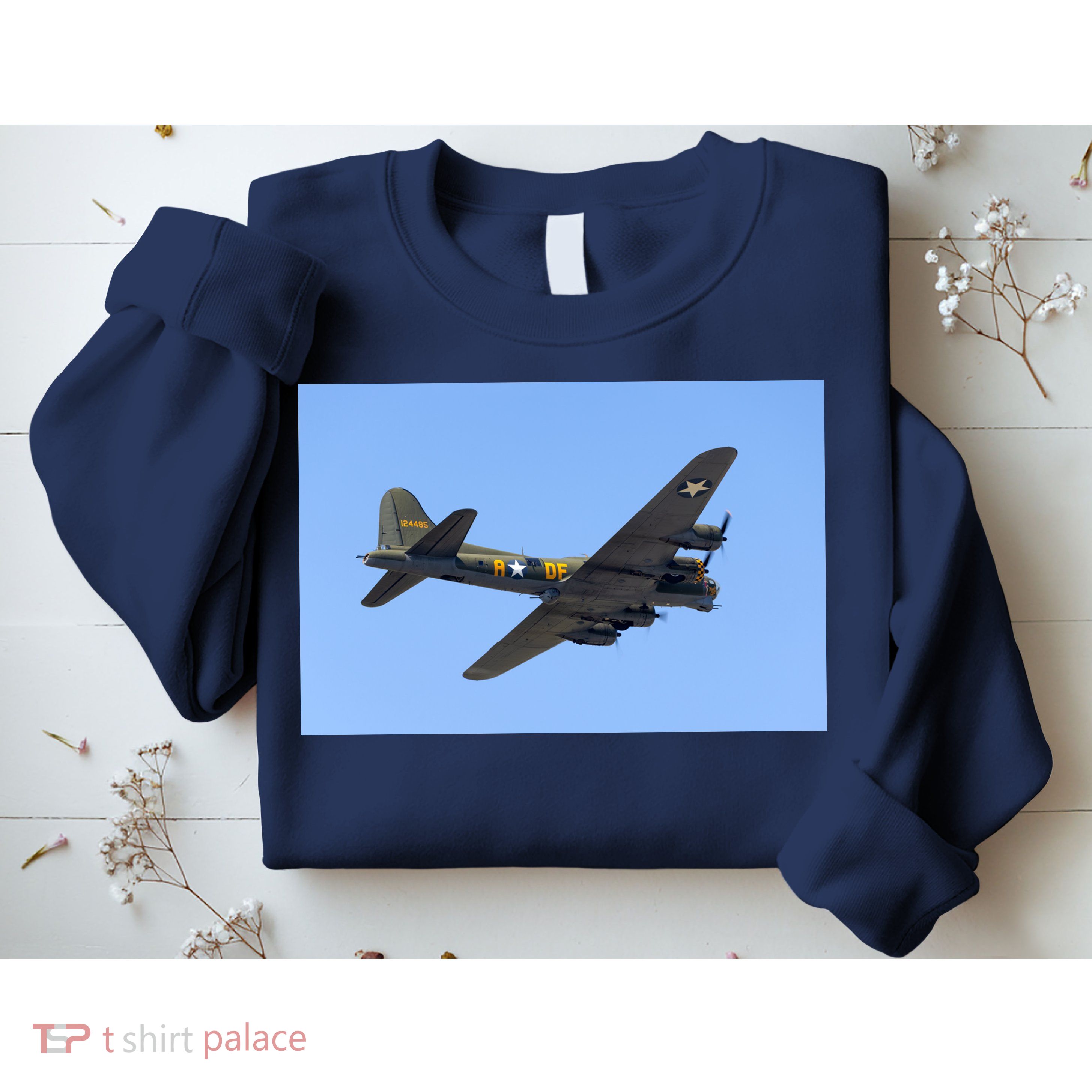 B-17G FLYING FORTRESS Sweatshirt