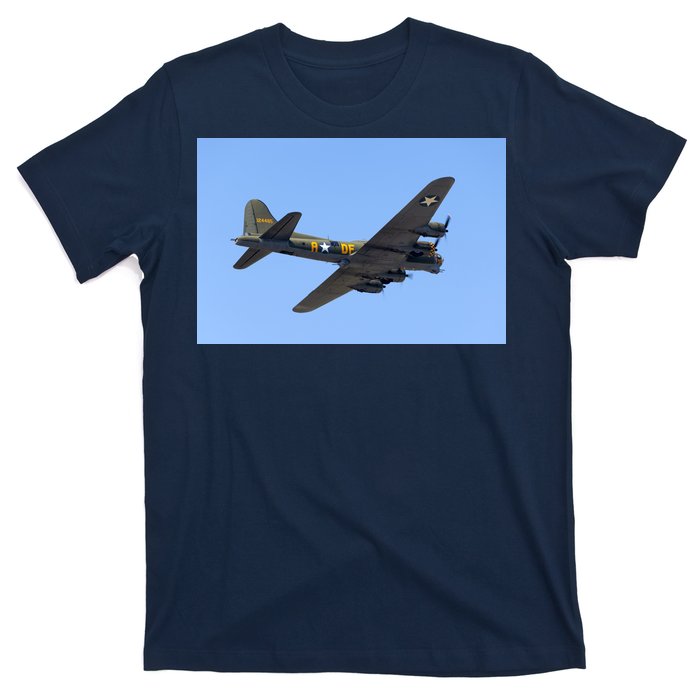 B-17G FLYING FORTRESS T-Shirt