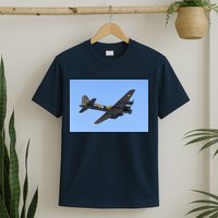 B-17G FLYING FORTRESS T-Shirt