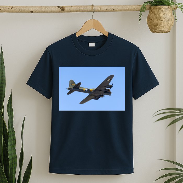B-17G FLYING FORTRESS T-Shirt