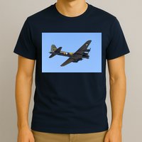B-17G FLYING FORTRESS T-Shirt