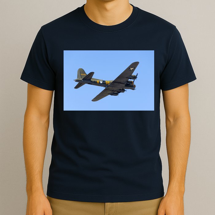 B-17G FLYING FORTRESS T-Shirt