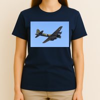 B-17G FLYING FORTRESS T-Shirt