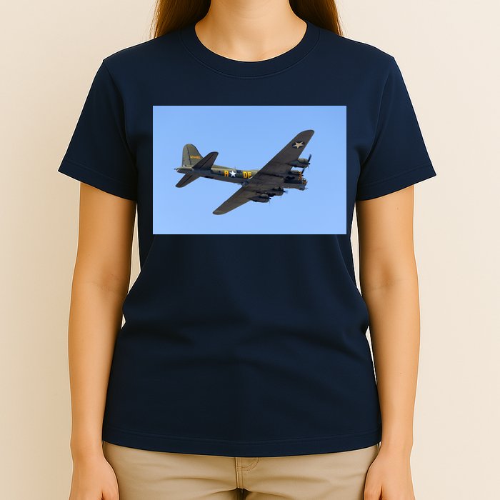 B-17G FLYING FORTRESS T-Shirt
