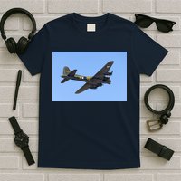 B-17G FLYING FORTRESS T-Shirt