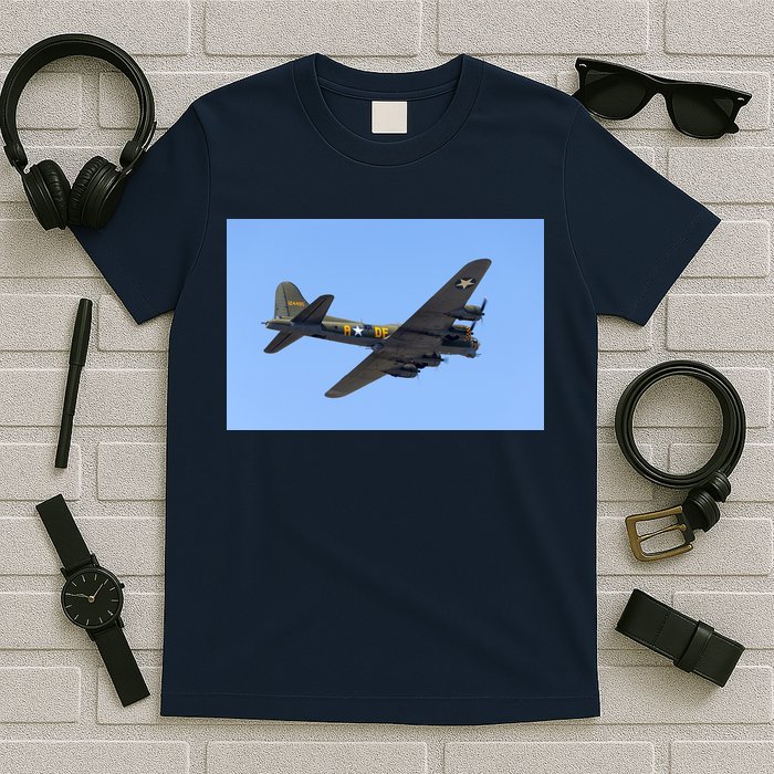 B-17G FLYING FORTRESS T-Shirt