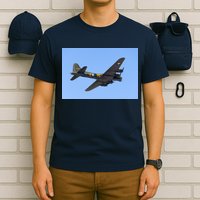 B-17G FLYING FORTRESS T-Shirt