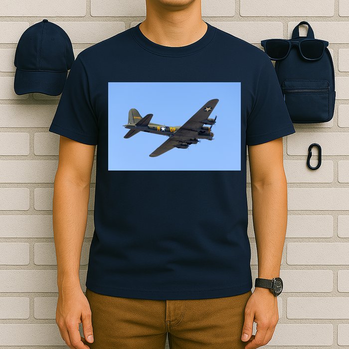 B-17G FLYING FORTRESS T-Shirt