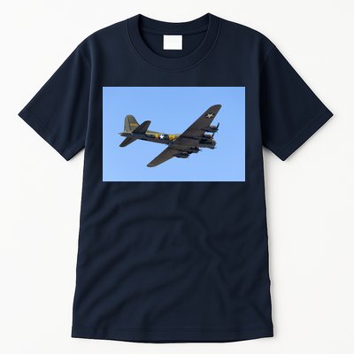 B-17G FLYING FORTRESS Tall T-Shirt