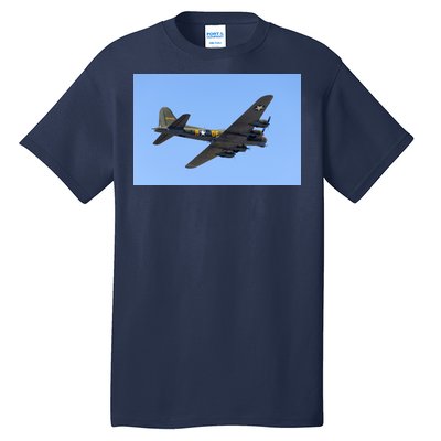 B-17G FLYING FORTRESS Tall T-Shirt