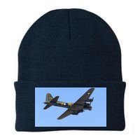 B-17G FLYING FORTRESS Knit Cap Winter Beanie