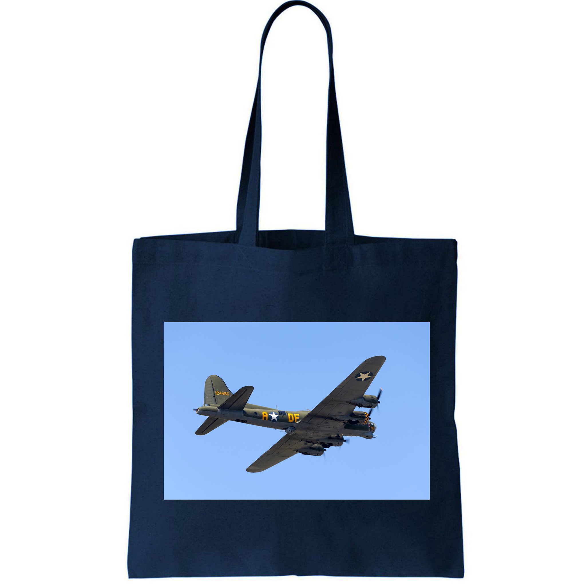 B-17G FLYING FORTRESS Bag