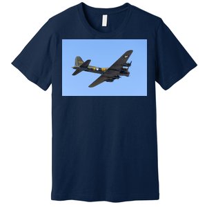 B-17G FLYING FORTRESS Premium T-Shirt