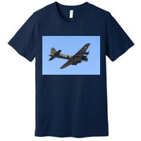 B-17G FLYING FORTRESS Premium T-Shirt