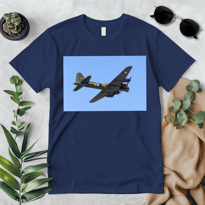 B-17G FLYING FORTRESS Premium T-Shirt