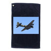 B-17G FLYING FORTRESS Golf Towel