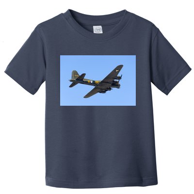 B-17G FLYING FORTRESS Toddler T-Shirt