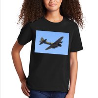 B-17G FLYING FORTRESS Kids T-Shirt