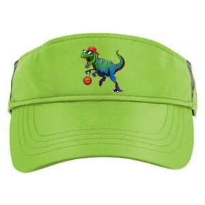 B-Ball T-Rex Adult Drive Performance Visor