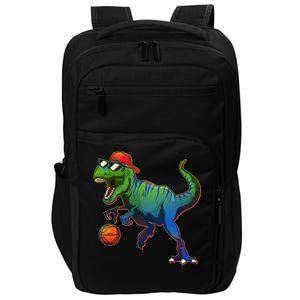 B-Ball T-Rex Impact Tech Backpack