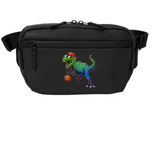 B-Ball T-Rex Crossbody Pack