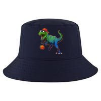 B-Ball T-Rex Cool Comfort Performance Bucket Hat