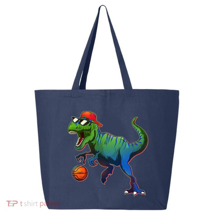 B-Ball T-Rex 25L Jumbo Tote