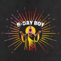 B-Day Boy Jesus Birthday Cool Comfort Performance Bucket Hat