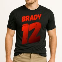 Brady 12 Cooling Performance Crew T-Shirt