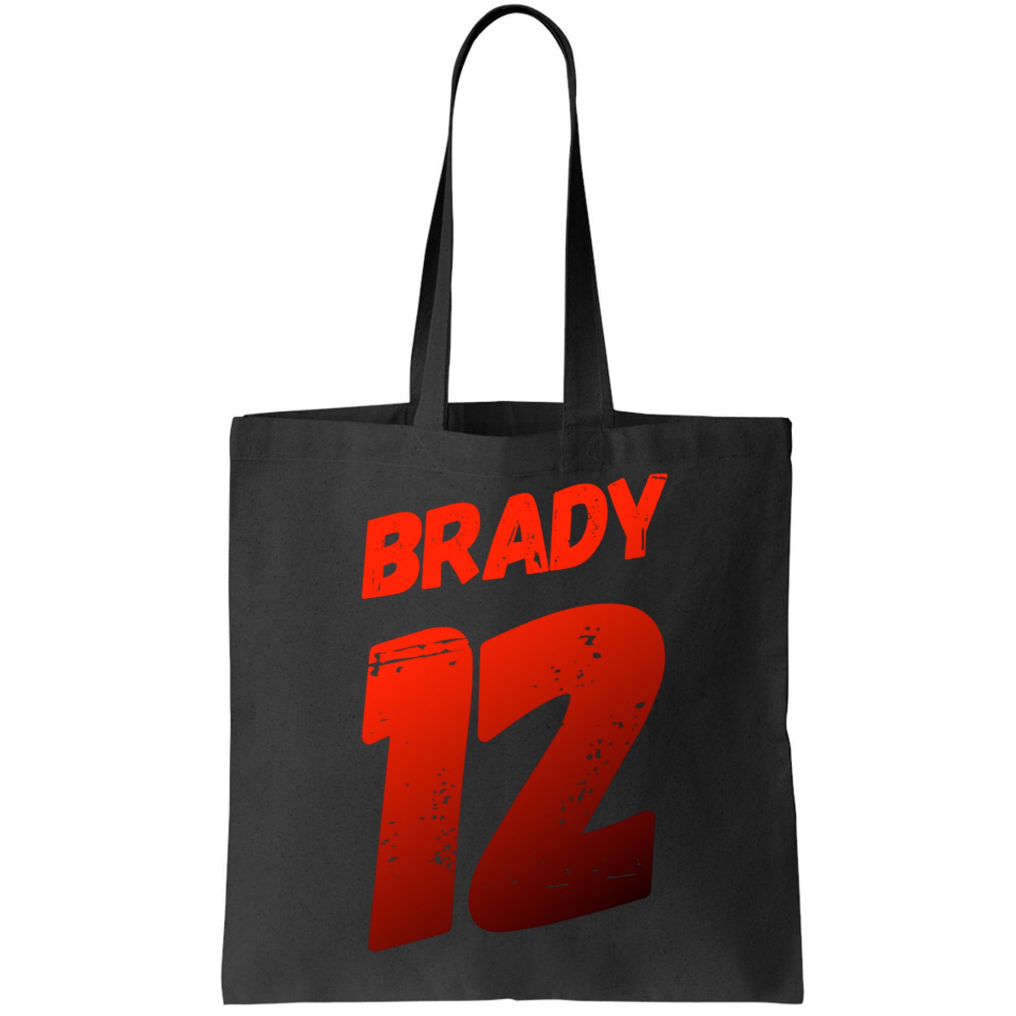 Brady 12 Bag