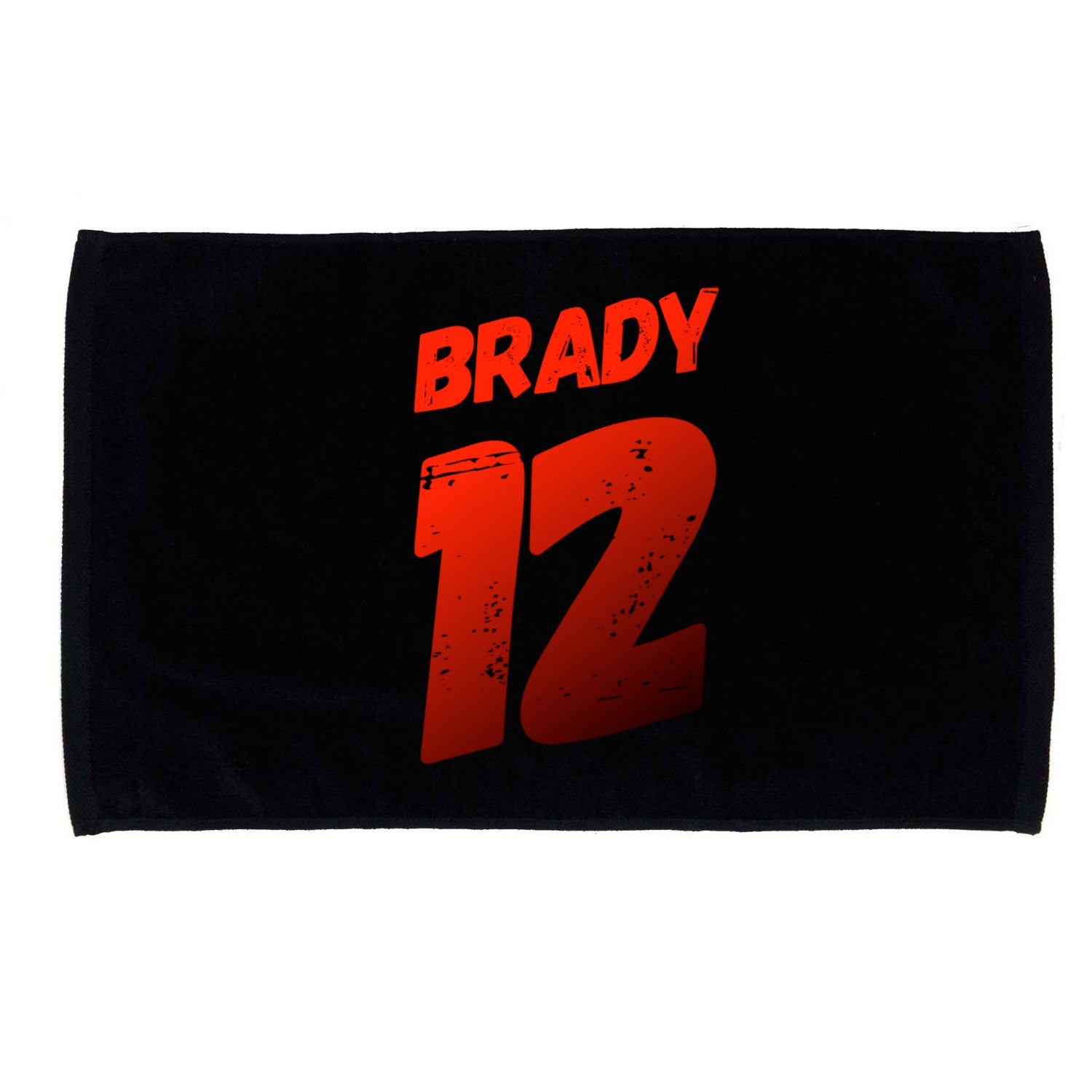 Brady 12 Microfiber Hand Towel