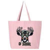 Boy 100 Day Buck 25L Jumbo Tote