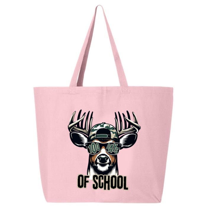 Boy 100 Day Buck 25L Jumbo Tote