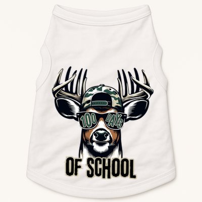 Boy 100 Day Buck Doggie Tank
