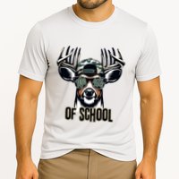 Boy 100 Day Buck Cooling Performance Crew T-Shirt
