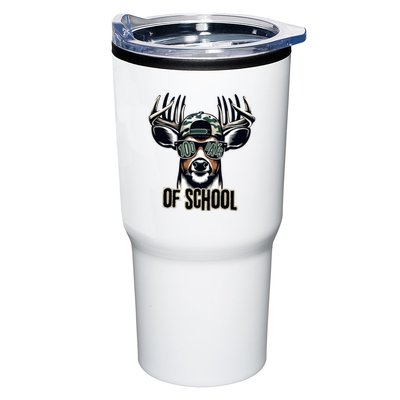 Boy 100 Day Buck Tumbler