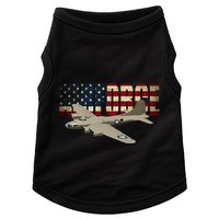B 17 Flying Fortress B17 Bomber Doggie Tank