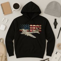 B 17 Flying Fortress B17 Bomber Hoodie