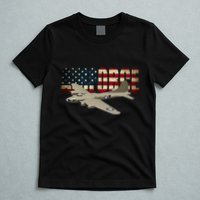 B 17 Flying Fortress B17 Bomber T-Shirt
